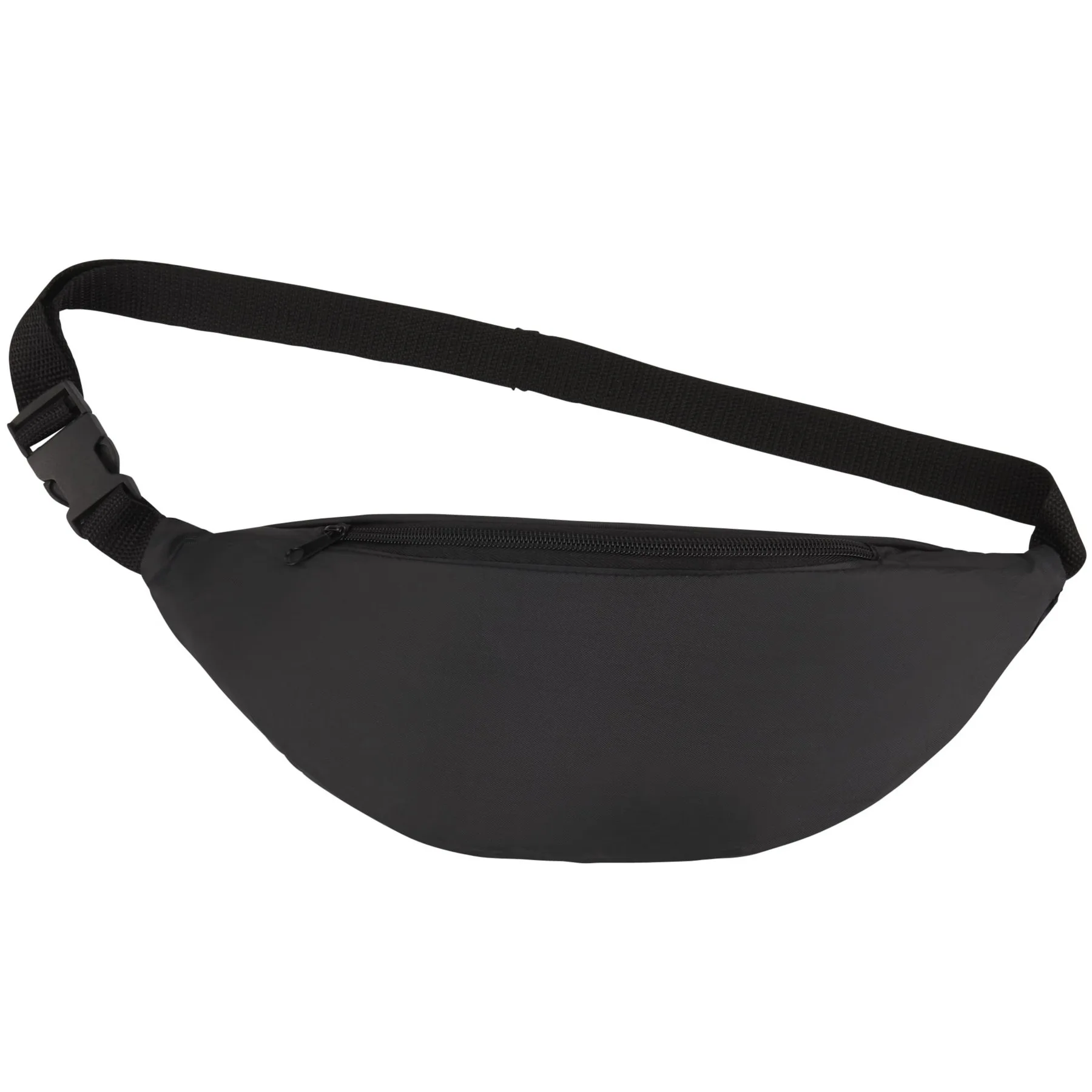 Polyester Hipster Fanny Pack view 2