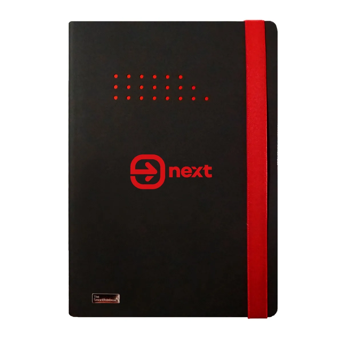 65045 BLKRED Silkscreen