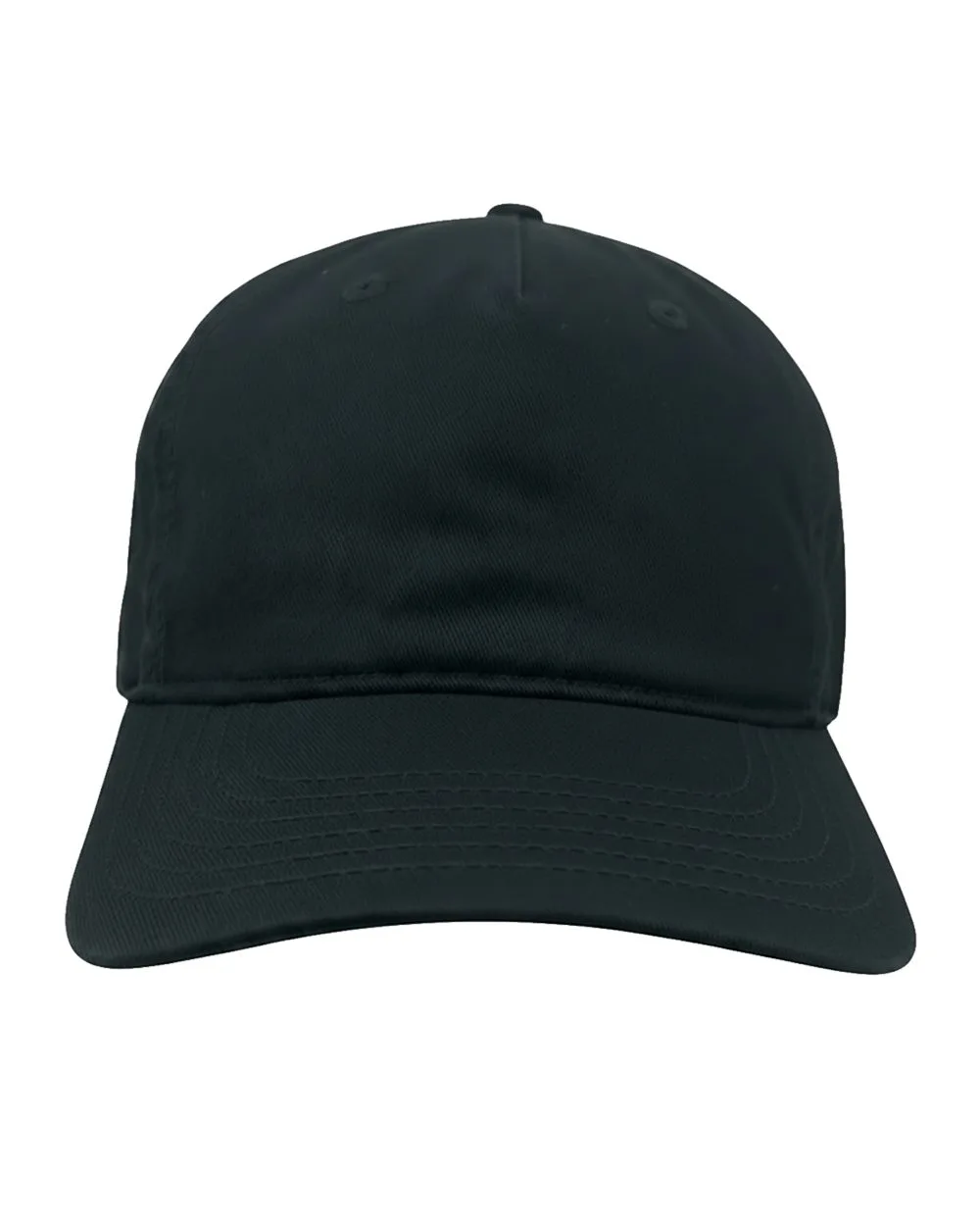 Econscious Eco Baseball Cap view 2
