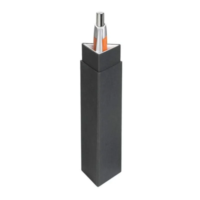 Triangle Pen Box