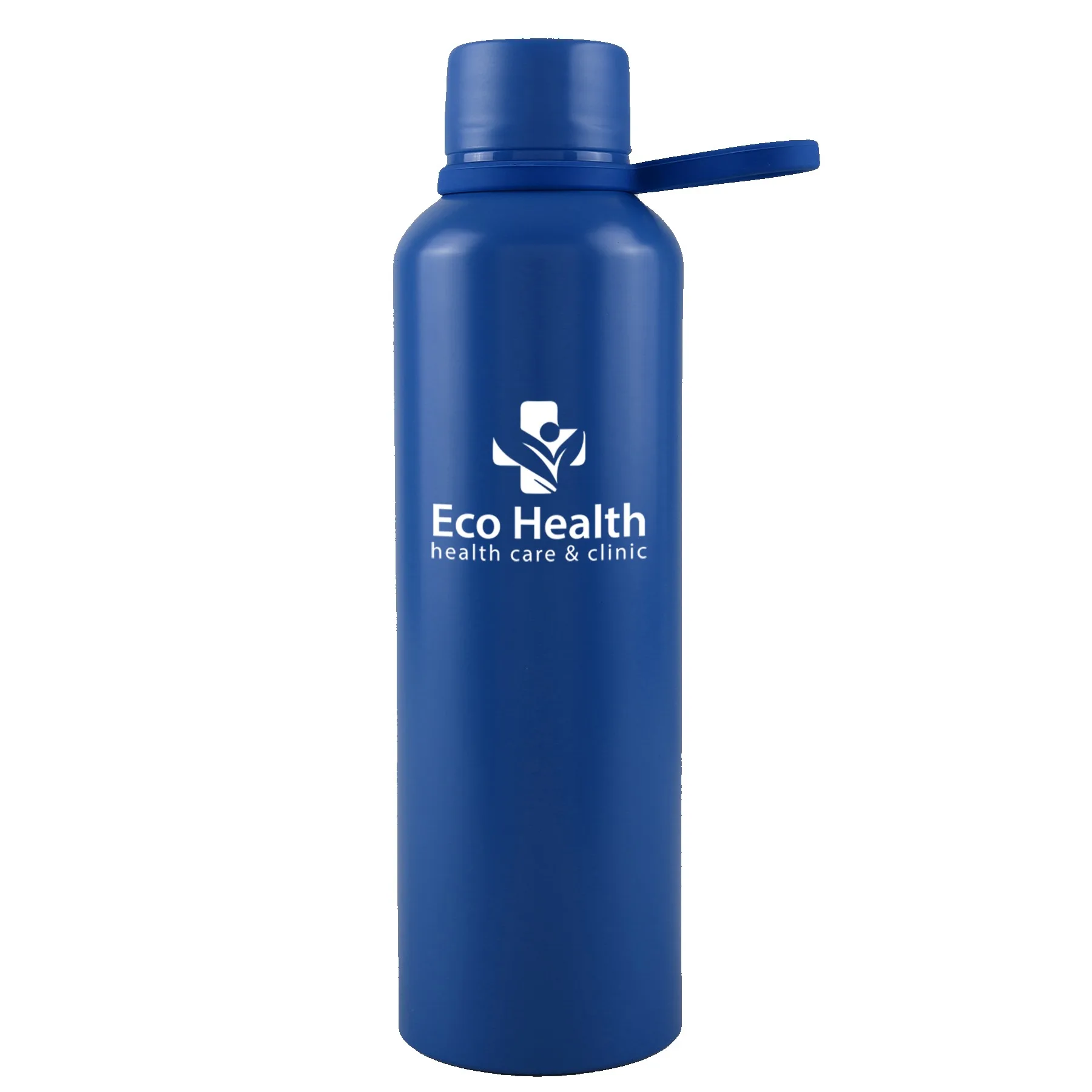 25 Oz. Alta Recycled Aluminum Bottle view 5