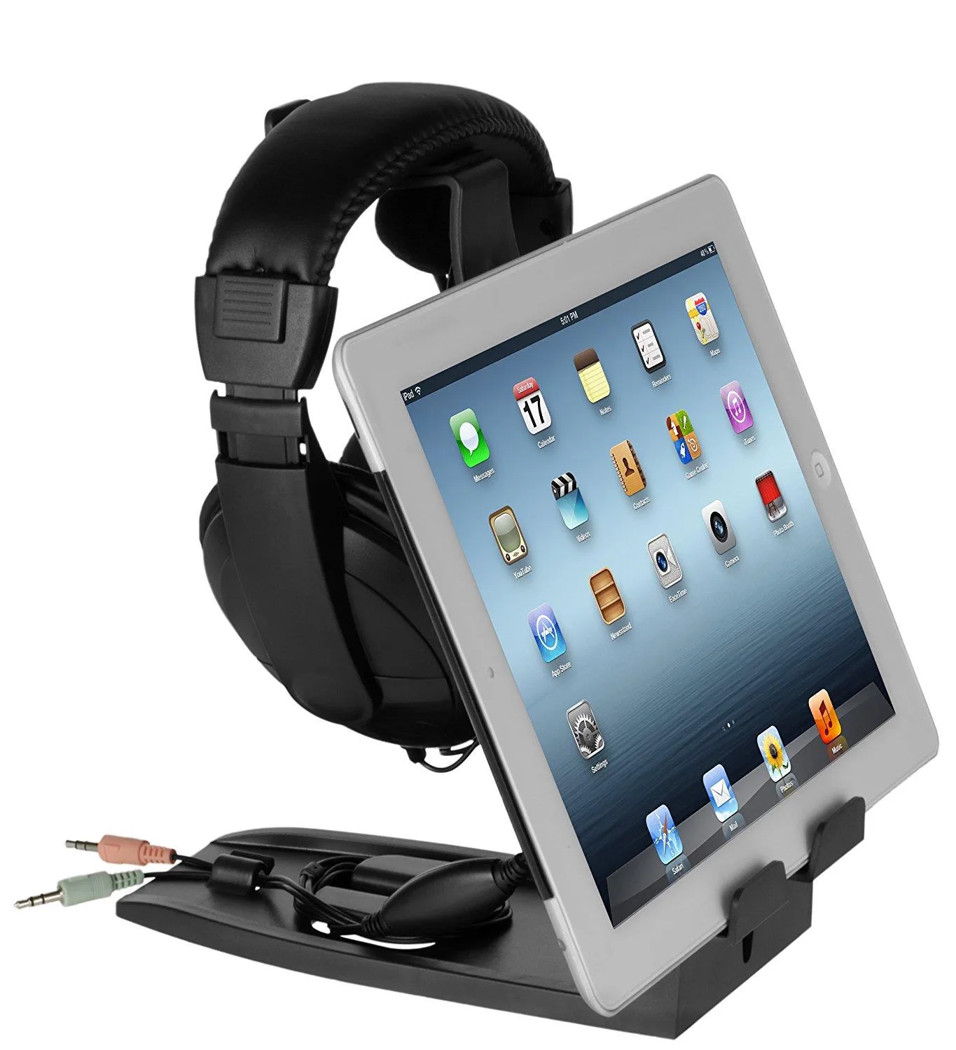 Allsop Tech Headset Hangout