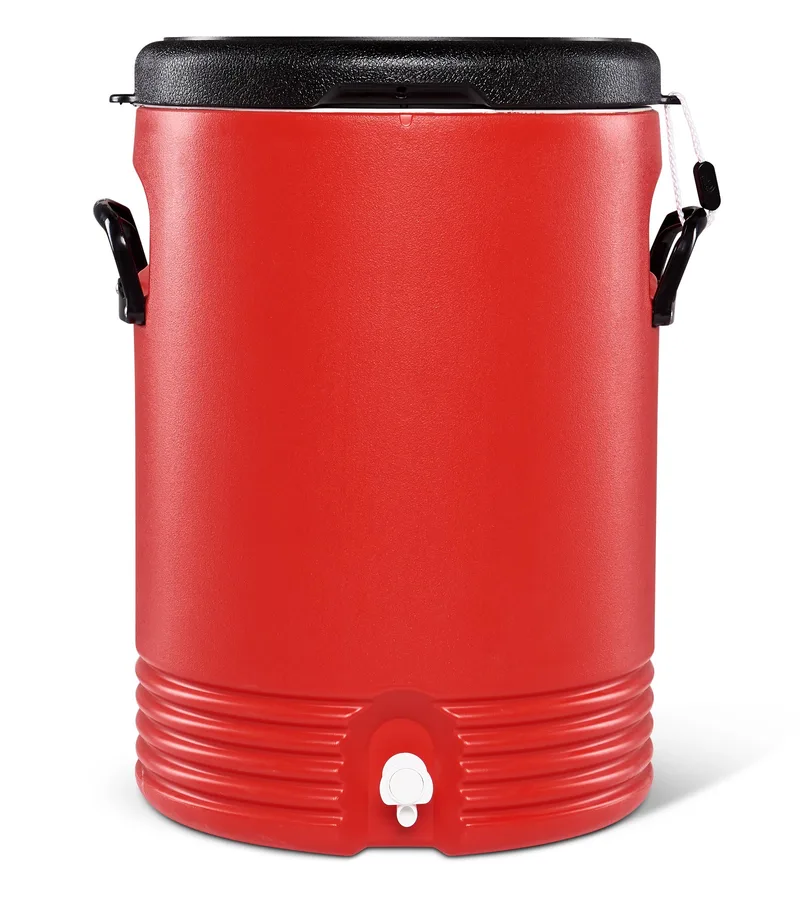 IGLOO® 10 Gallon Beverage Cooler view 2