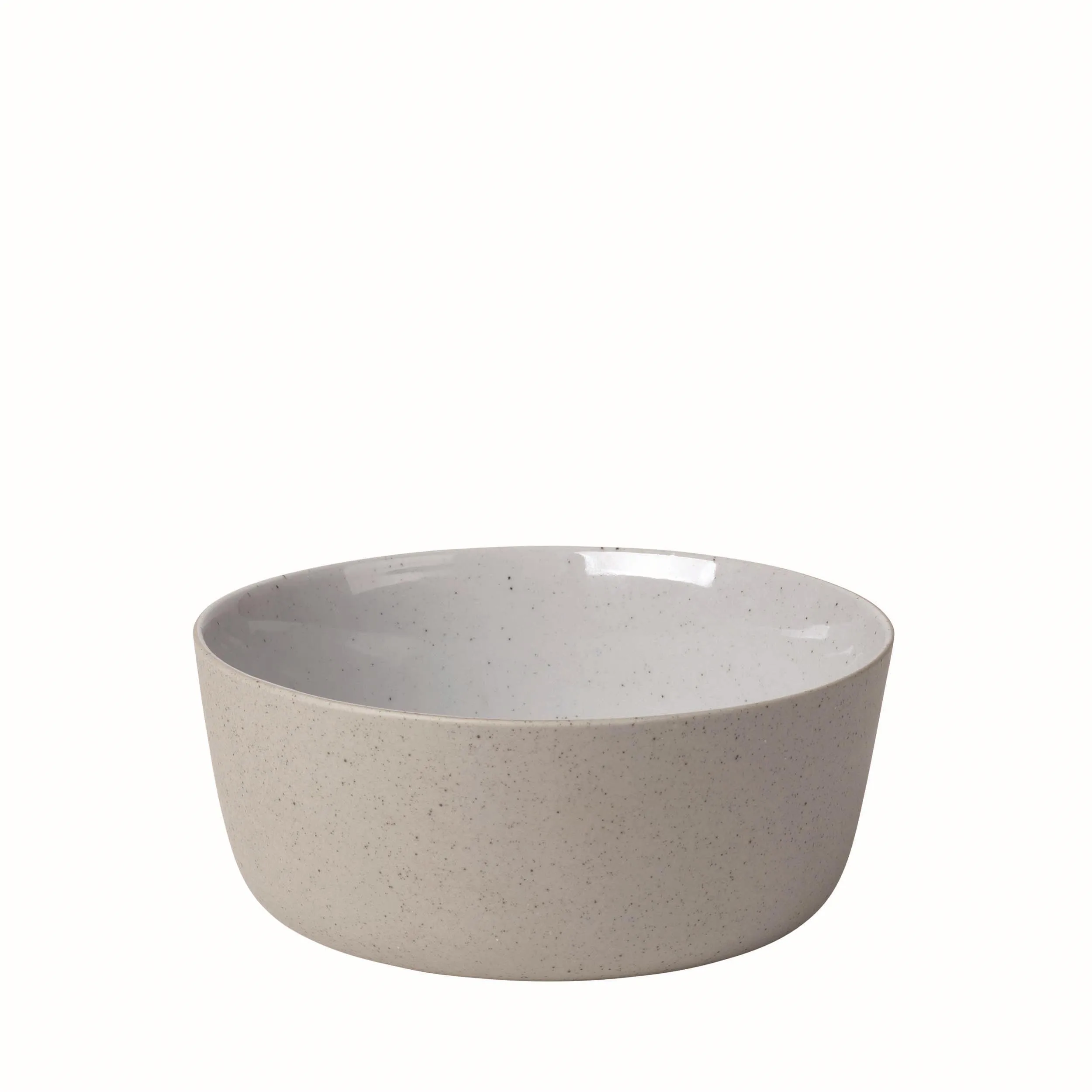 Blomus Sablo Ceramic Stoneware Cloud Bowls Set Of 4