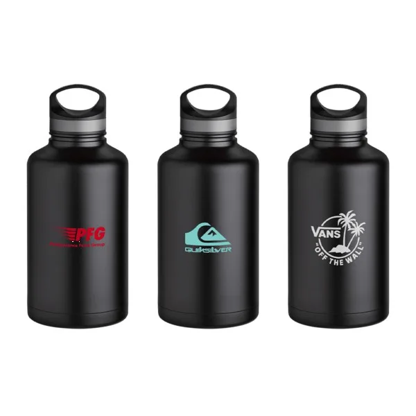 Basecamp Tundra Growler - 64 oz. view 2