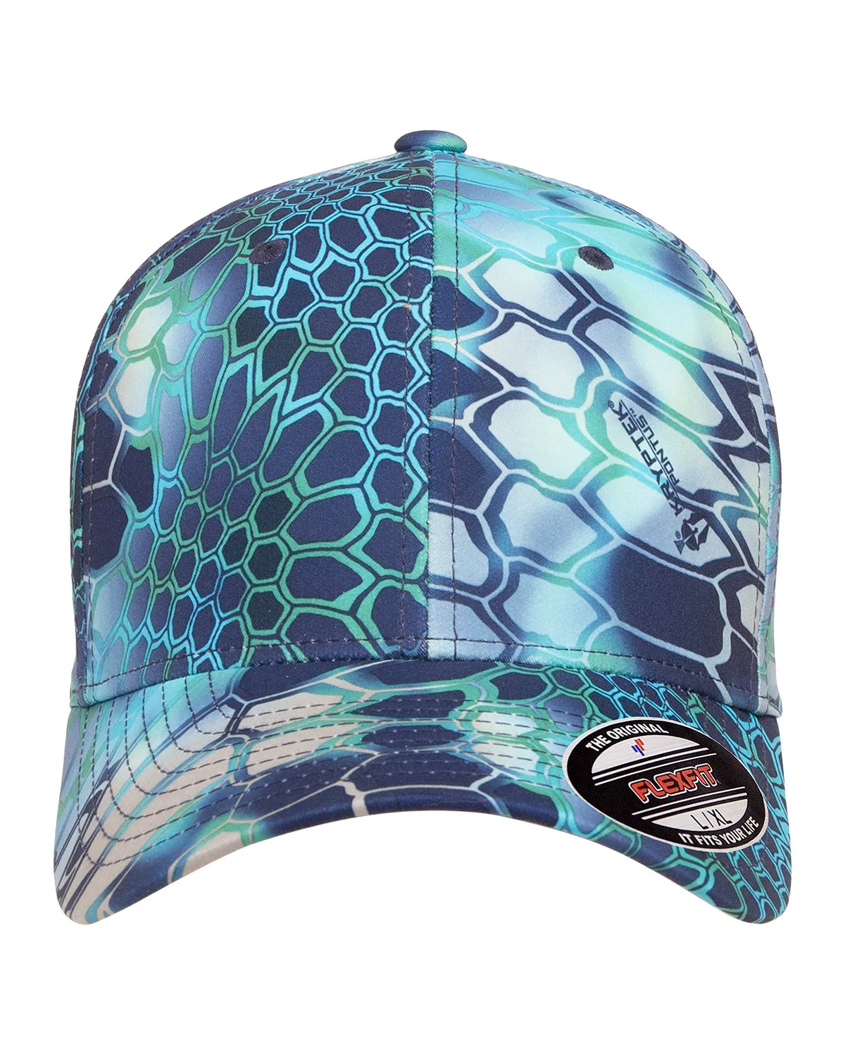 Yupoong Kryptek® Cap view 2