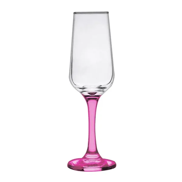 Pink Blank