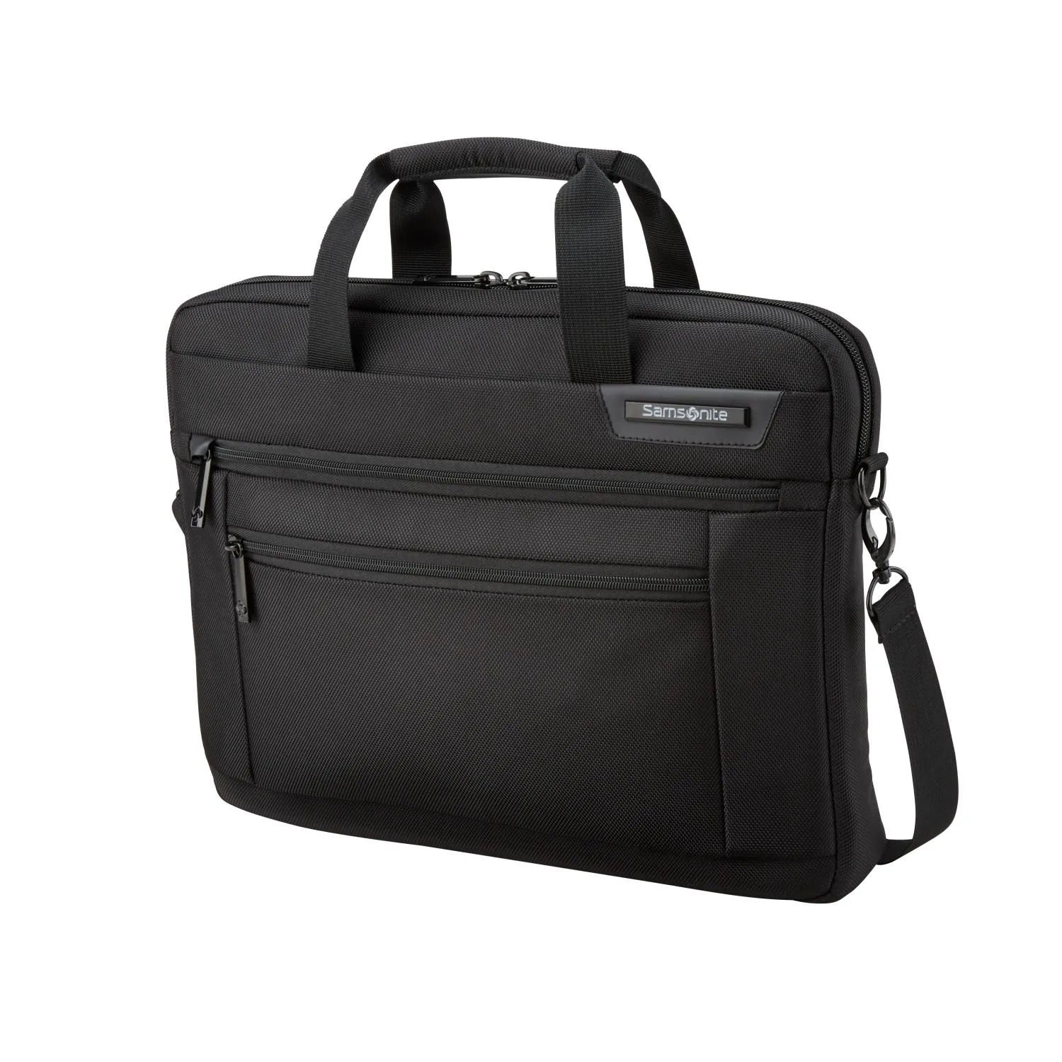 Samsonite® Classic 2.0 15.6" Laptop Shuttle - Black