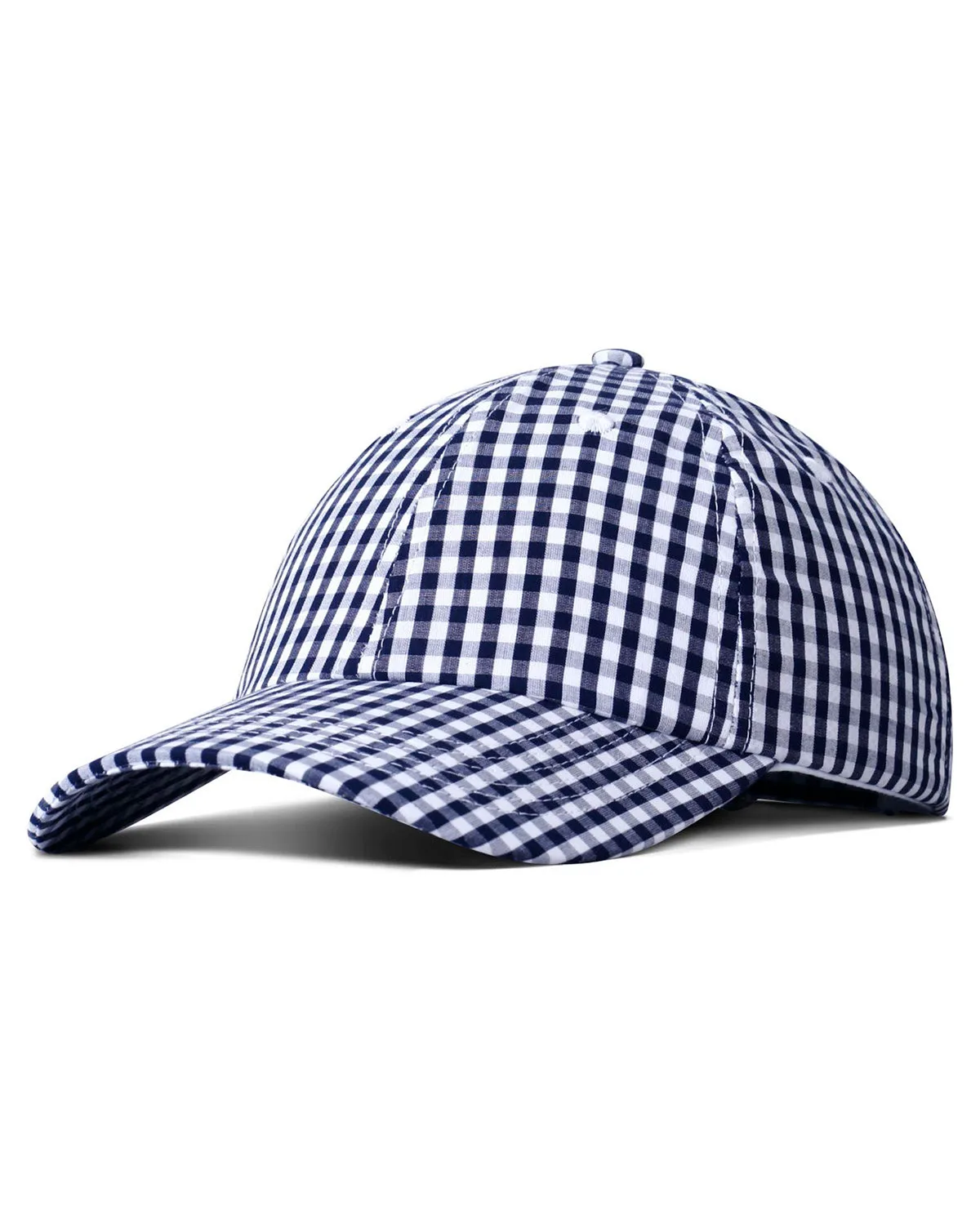 Navy/ White