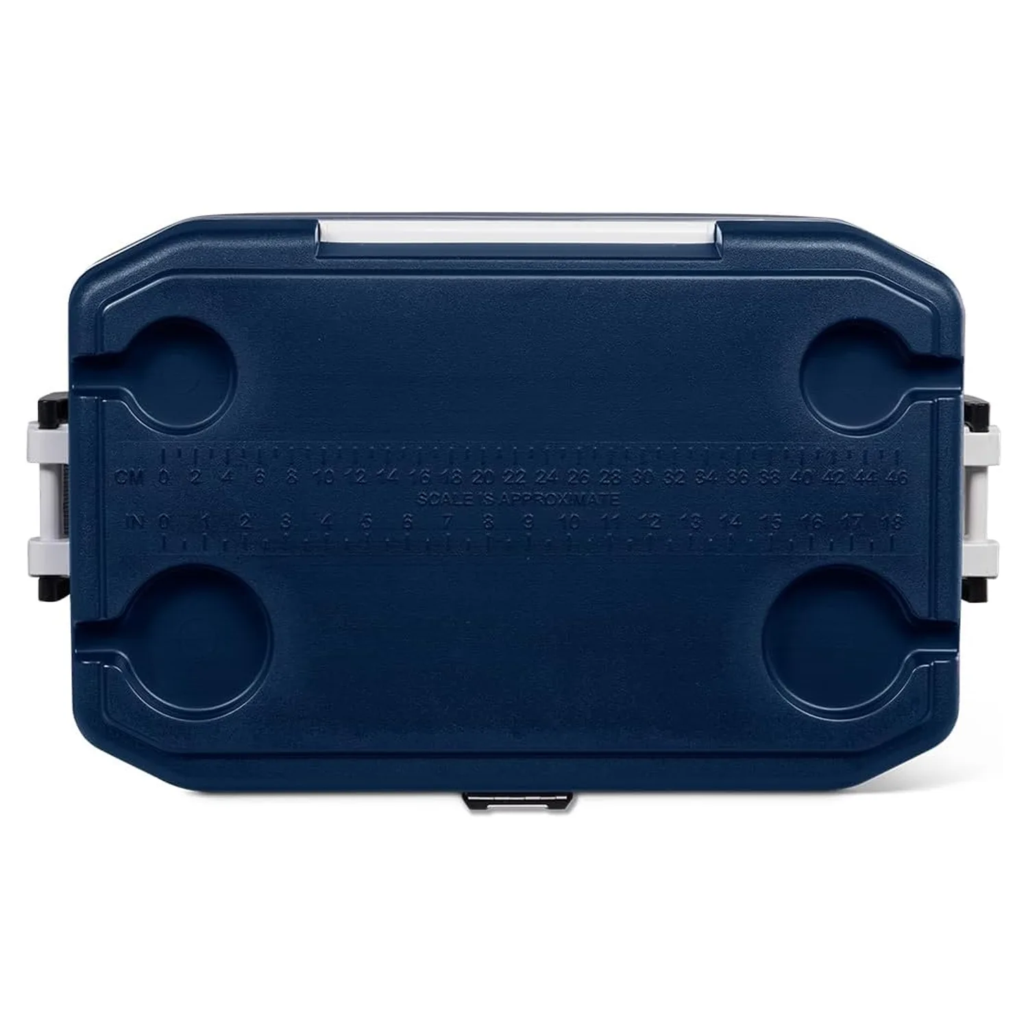Igloo Maxcold Latitude 54 Qt Cooler view 7