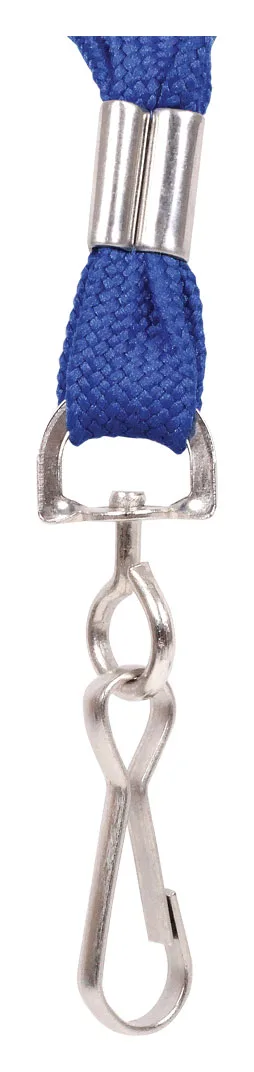Blue Clip