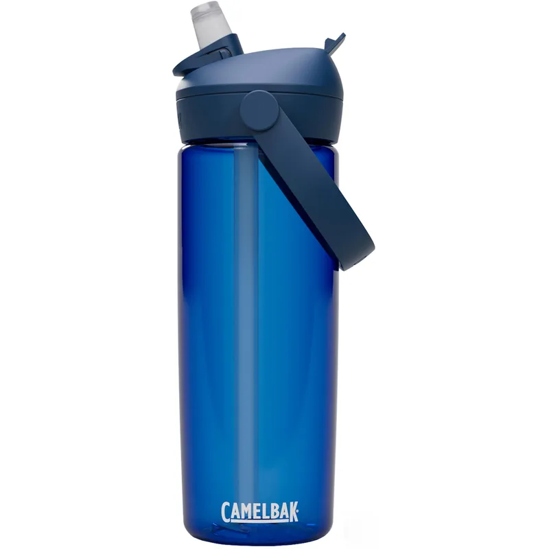 CamelBak Thrive™ 20 oz Flip Straw Bottle with Tritan™ Renew view 2
