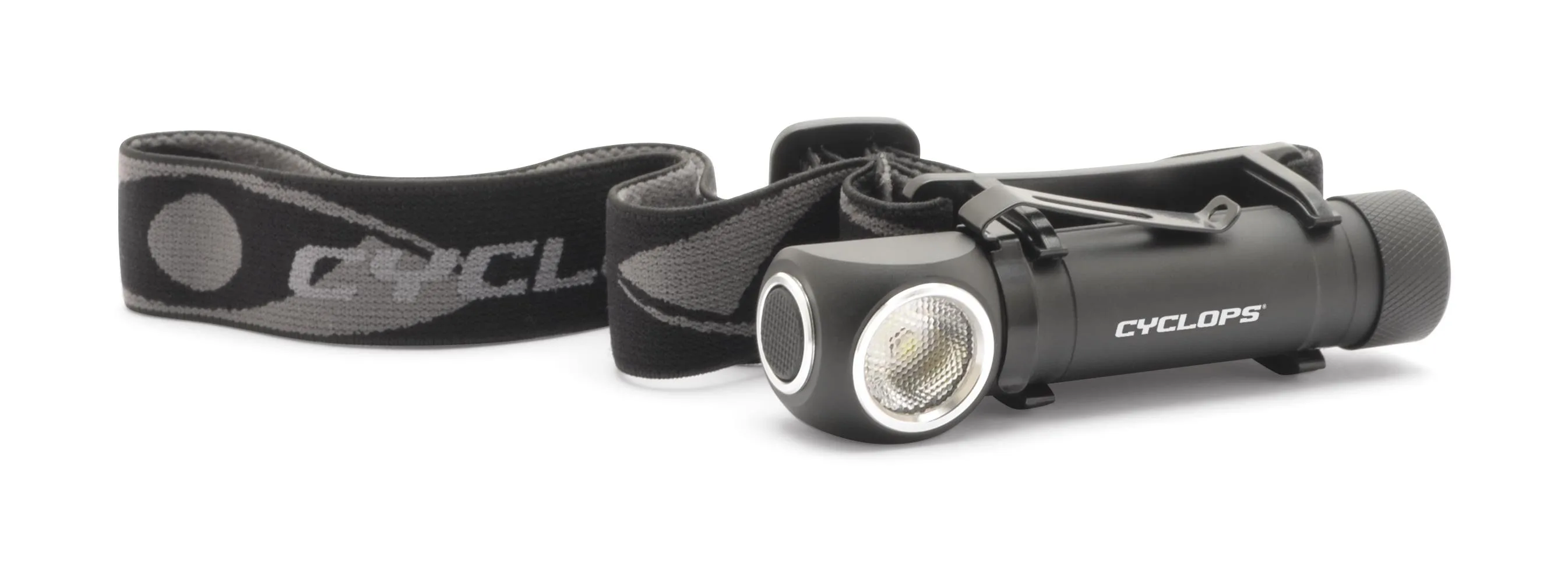 Cyclops Hades 1000 Lumen Rechargeable Headlamp