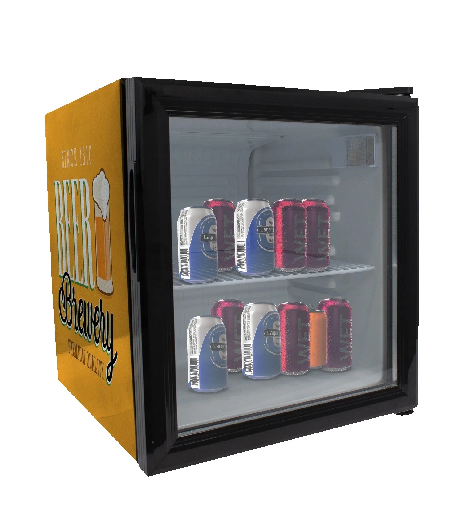 ChillPoint 52L Countertop Fridge