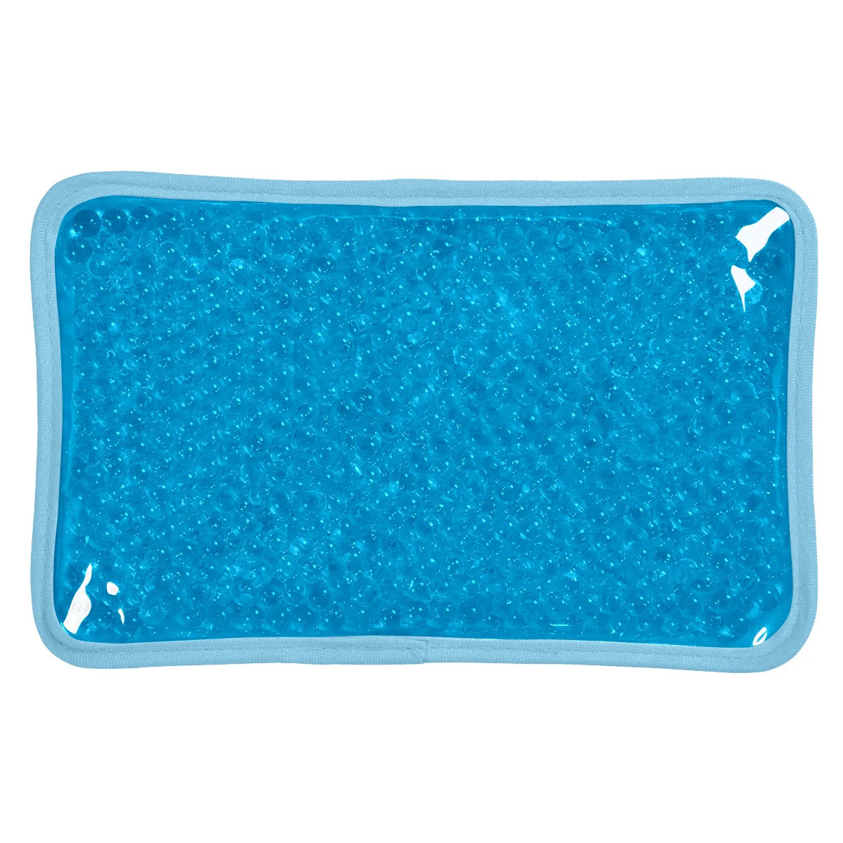 Plush Gel Beads Hot/cold Pack view 3
