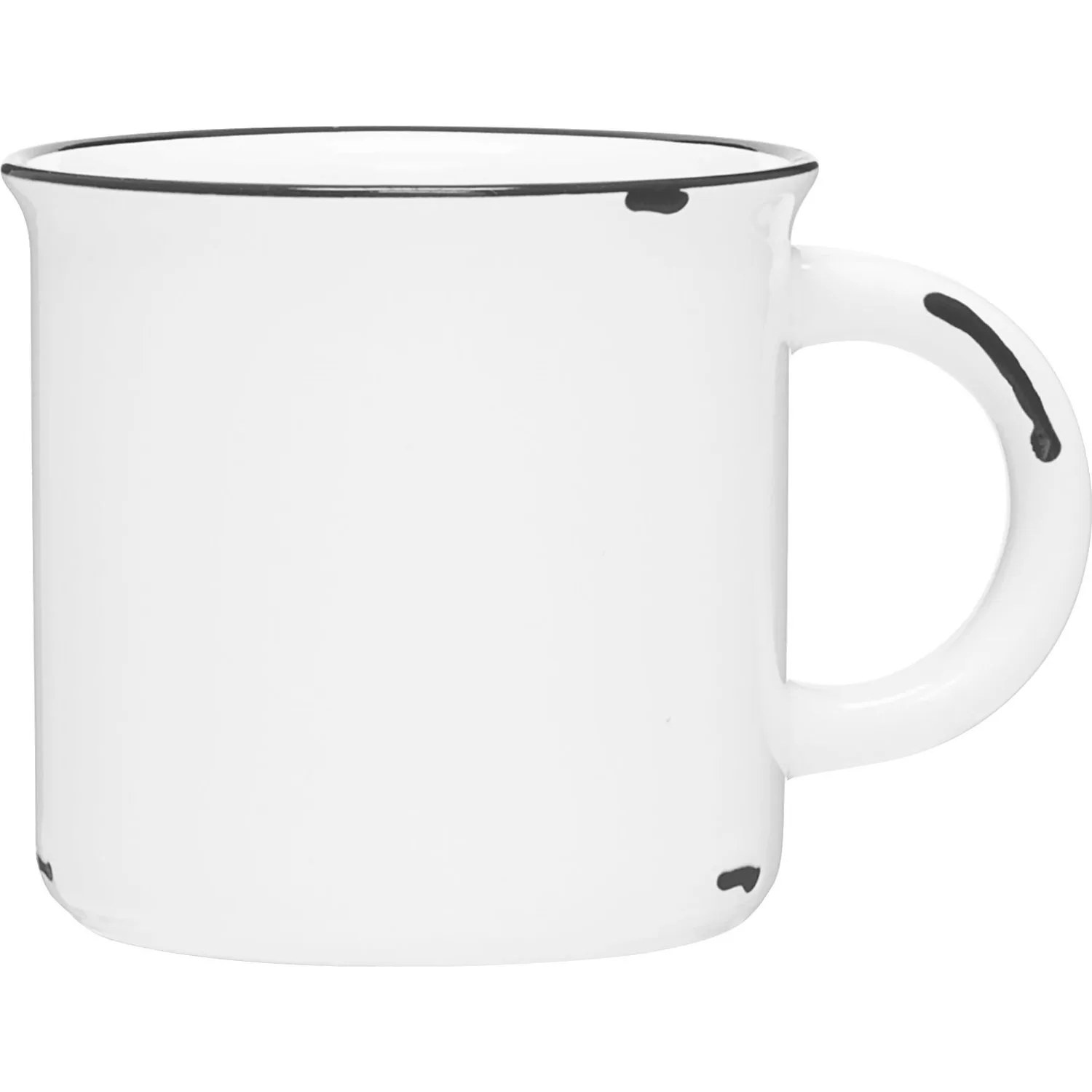 15 oz Ventura Ceramic Mug view 2