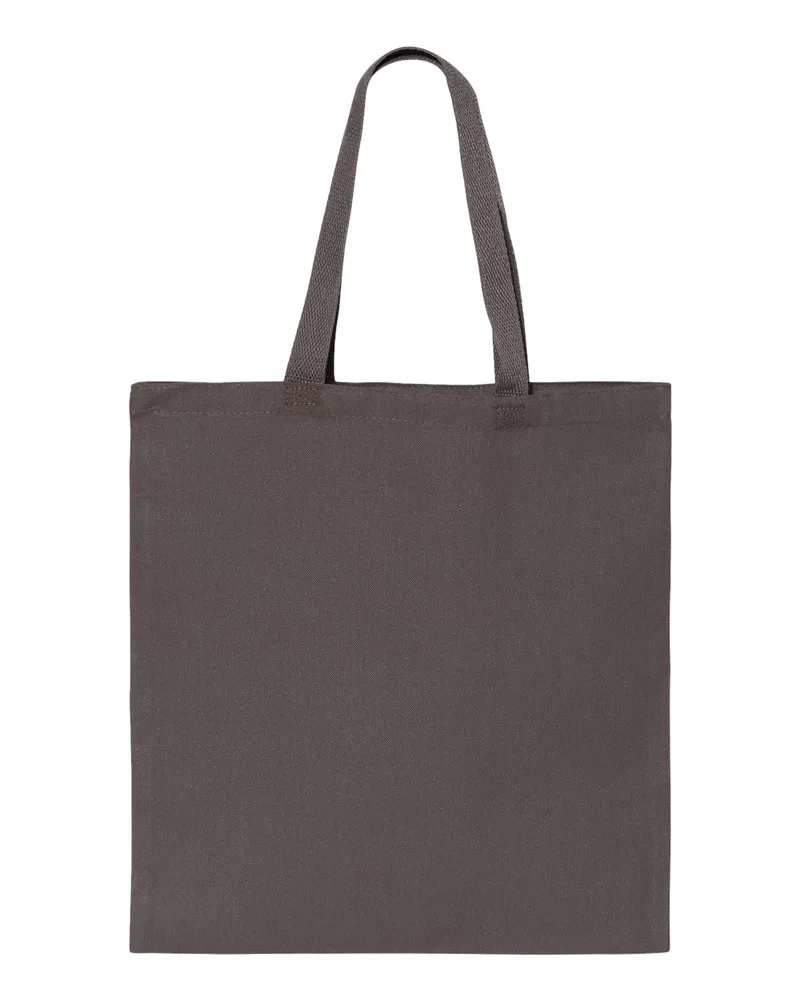 Q-Tees™ Promotional Tote Bag view 7