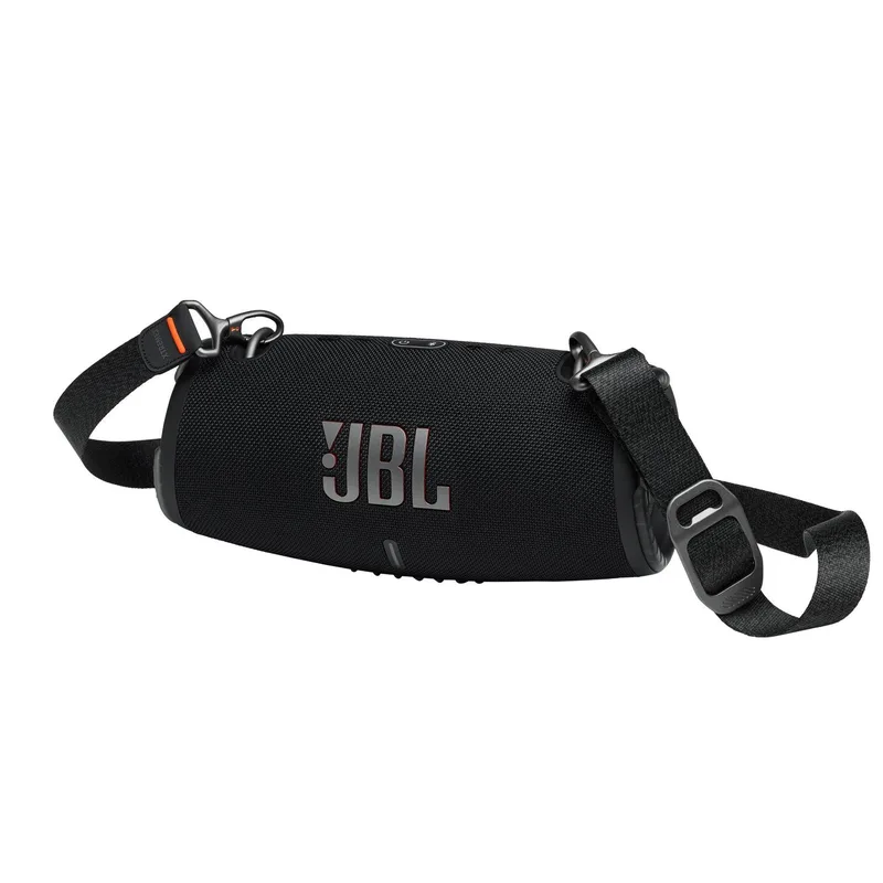 JBL Xtreme 3 Portable Waterproof Speaker Black