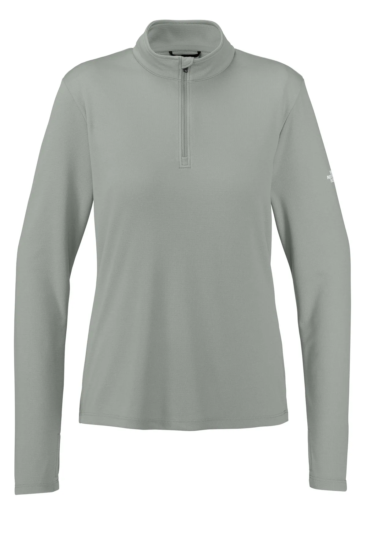 The North Face® Women's Ambition 1/4-Zip view 2