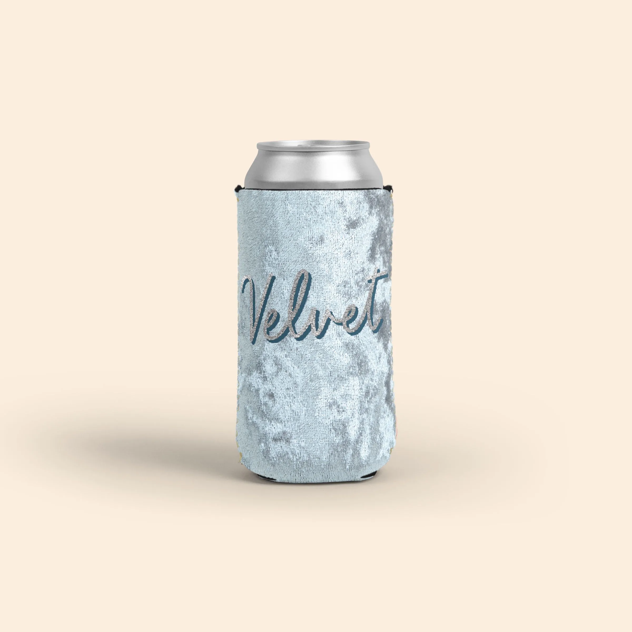 Dusty Blue