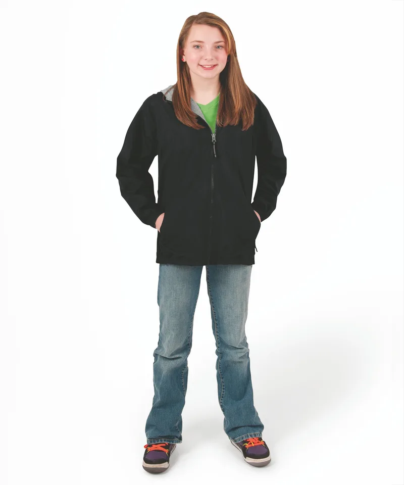 Youth Portsmouth Jacket