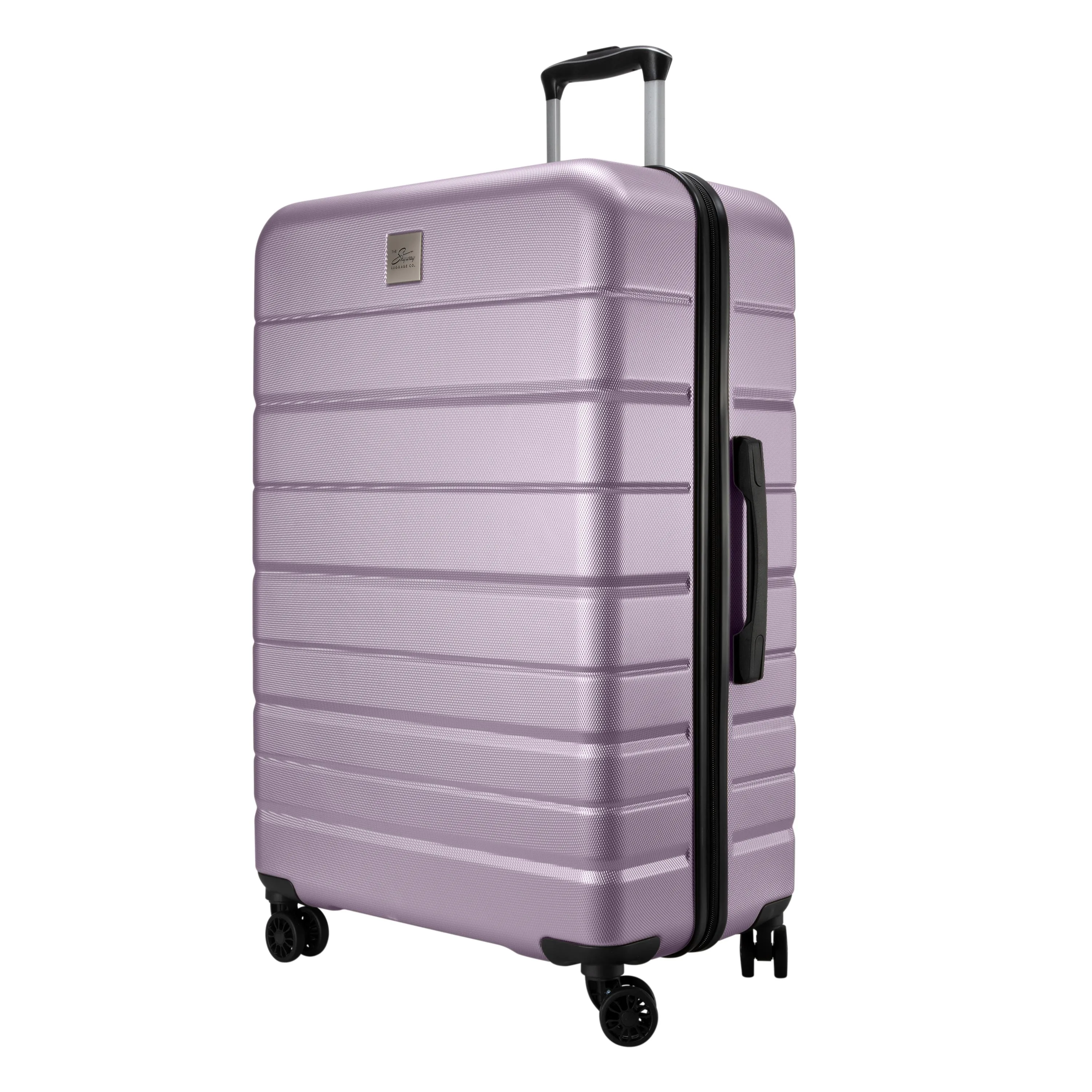Ricardo Skyway - Epic 2.0 Hs Large Check-In Luggage - Silver Lilac