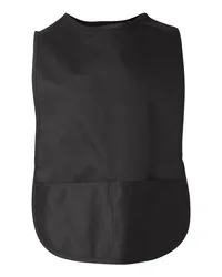 Liberty Bags® Cobbler Apron — Black