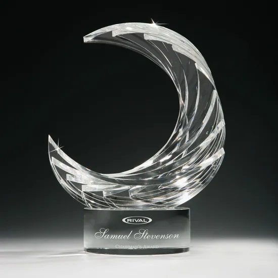 Crest Award