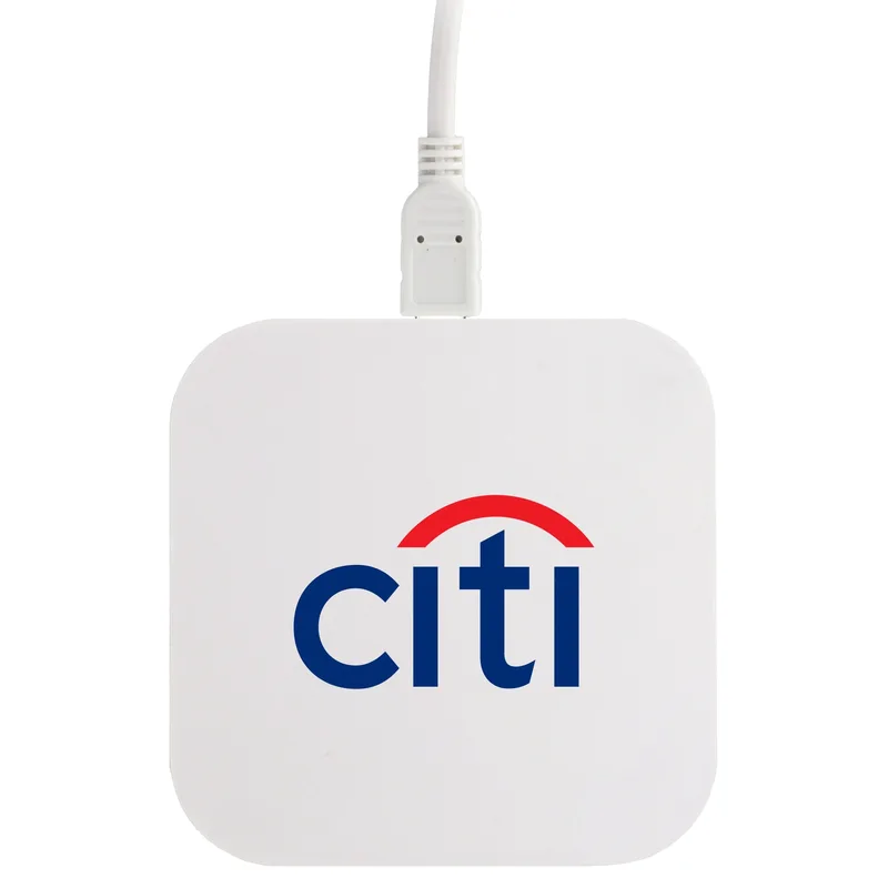 iSquare 5W Wireless Charger