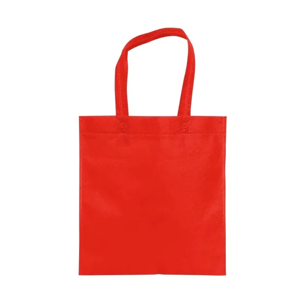 Red Blank