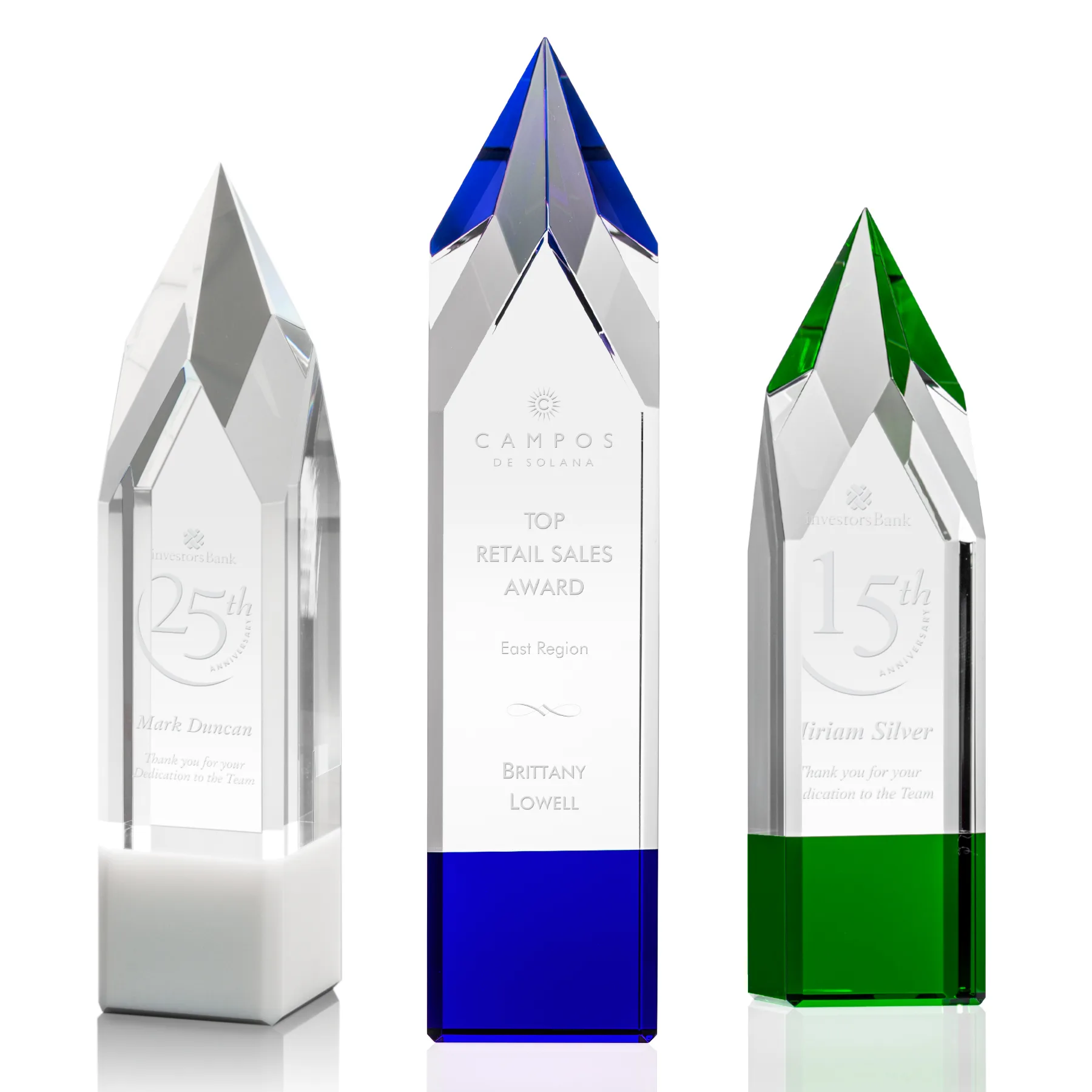 Coventry Tower Award