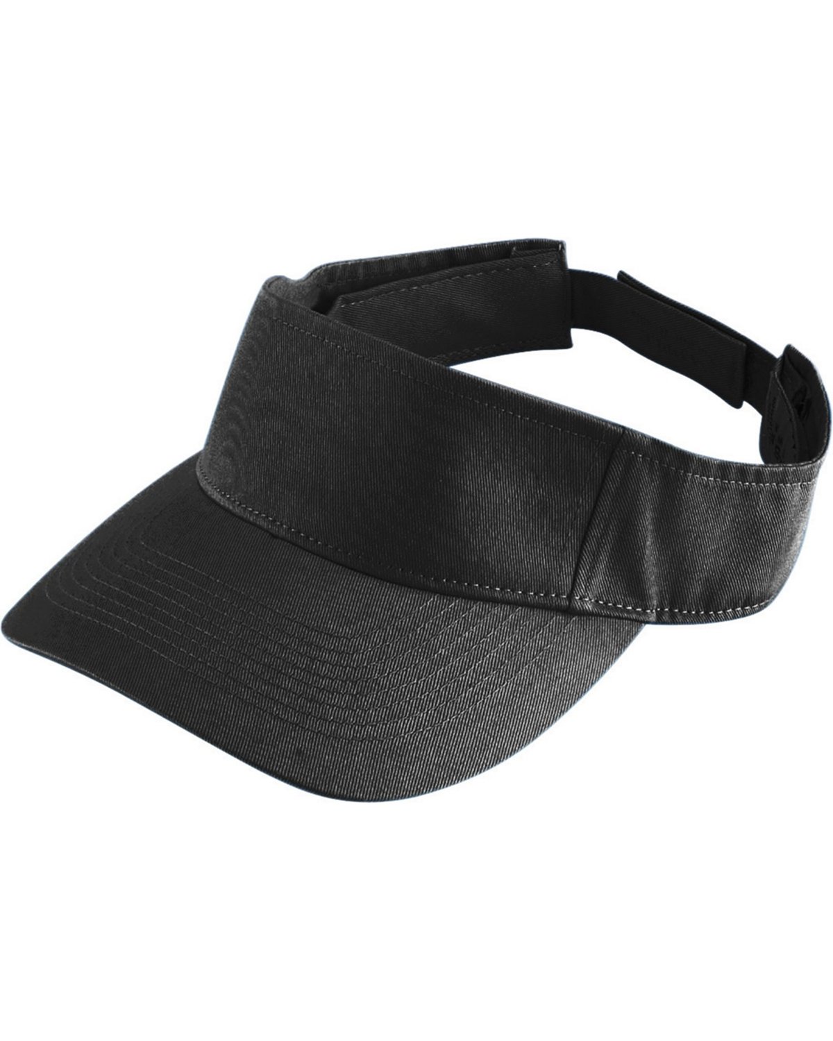 Augusta Youth Sport Twill Visor