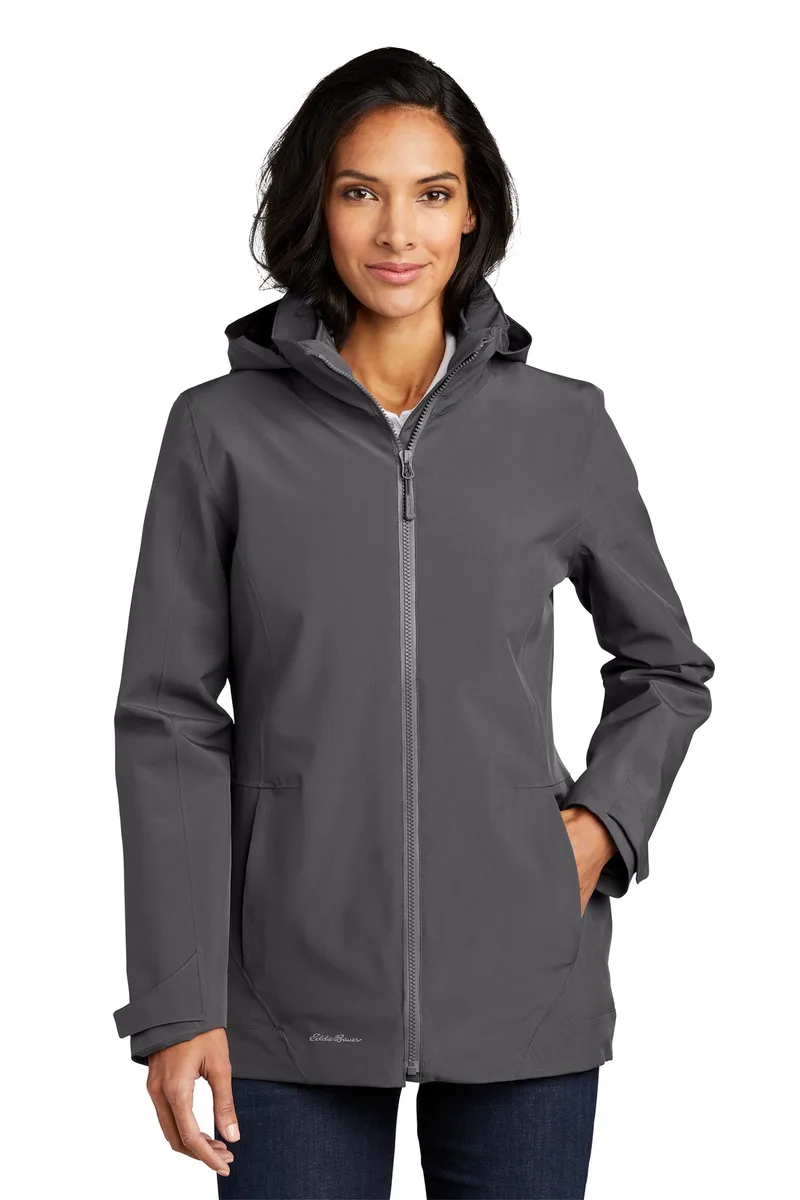 Eddie Bauer® Women's WeatherEdge® 3-in-1 Jacket