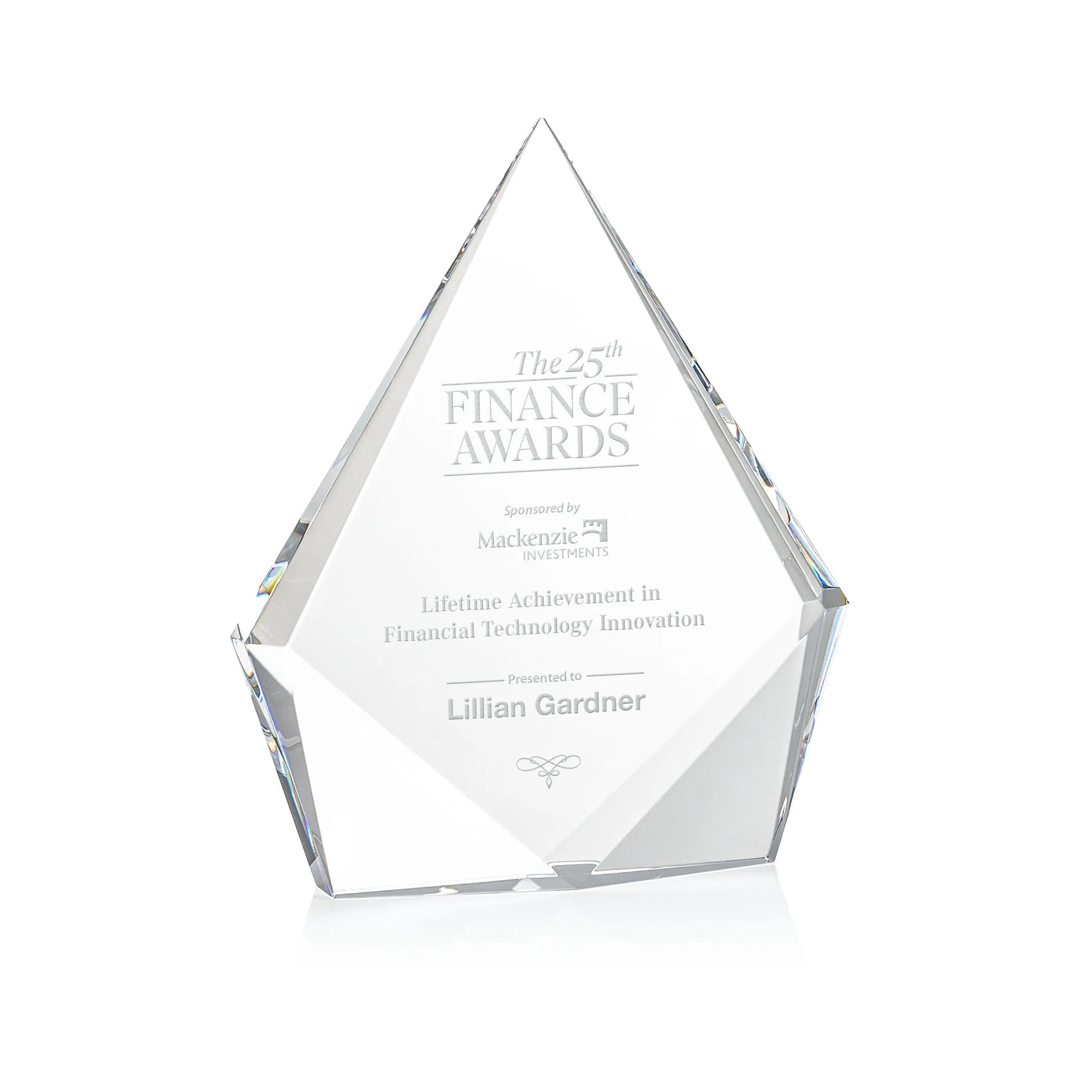Shelton Award — Shelton Award