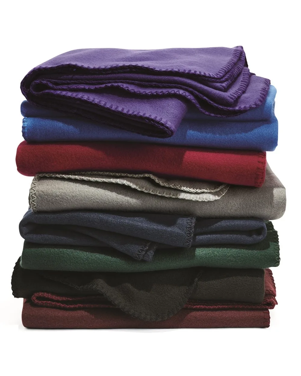 Alpine Fleece Value Blanket