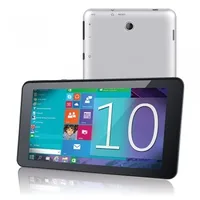 SuperSonic 7" Windows 10 Tablet w/ 16GB of Storage & Bluetooth, Dual Cameras