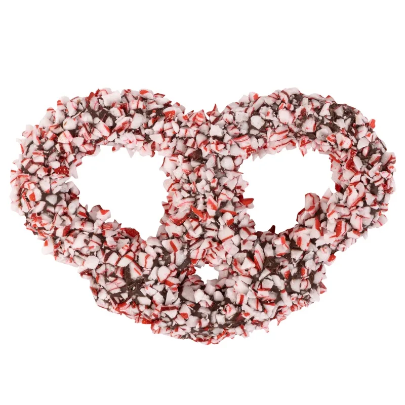 Premier Chocolate Pretzel Deluxe Gift Box view 2
