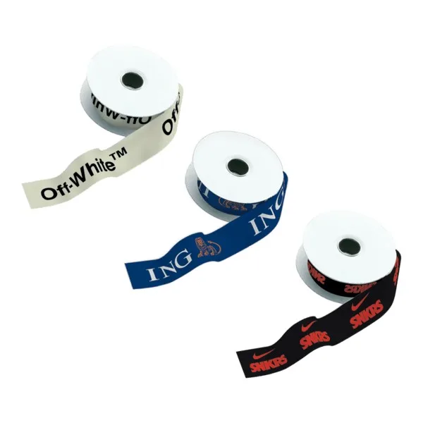 1 1/2" Dye-Sublimated Satin Ribbon (by yard) view 4