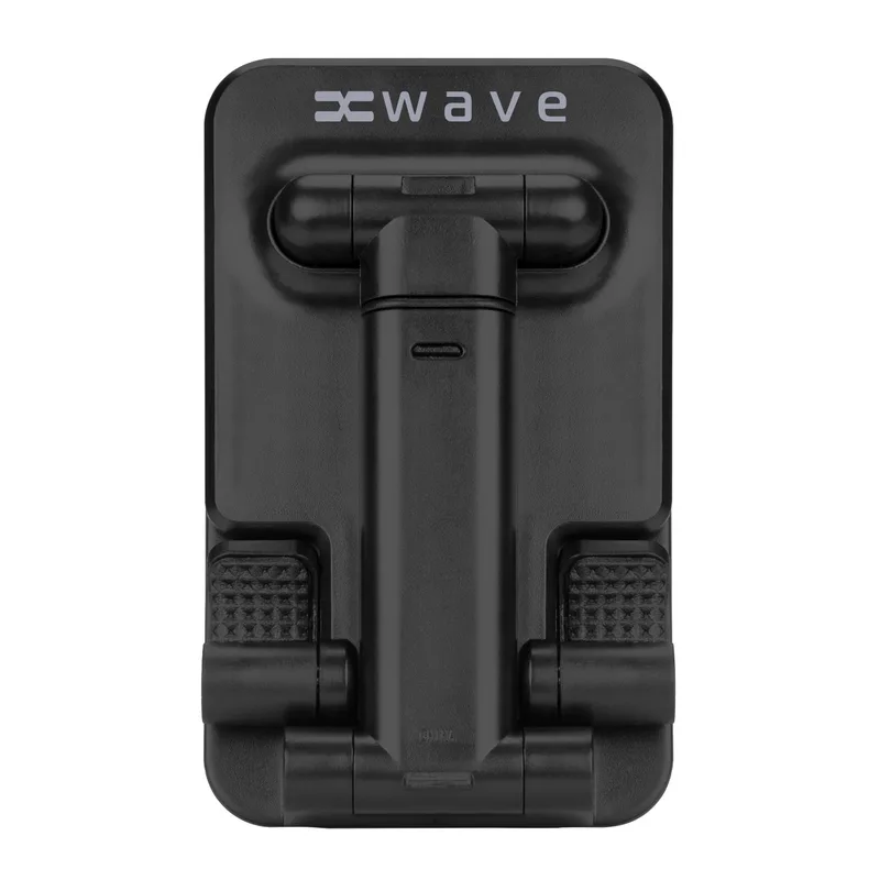25174 BLK Back Padprint
