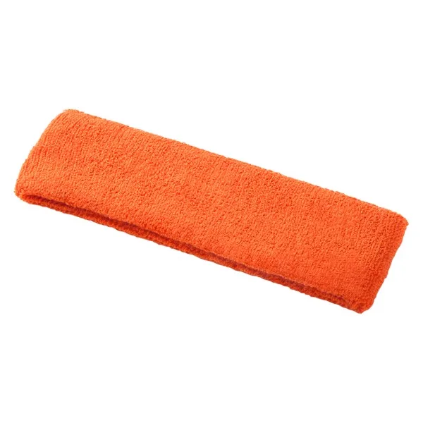 Orange Blank