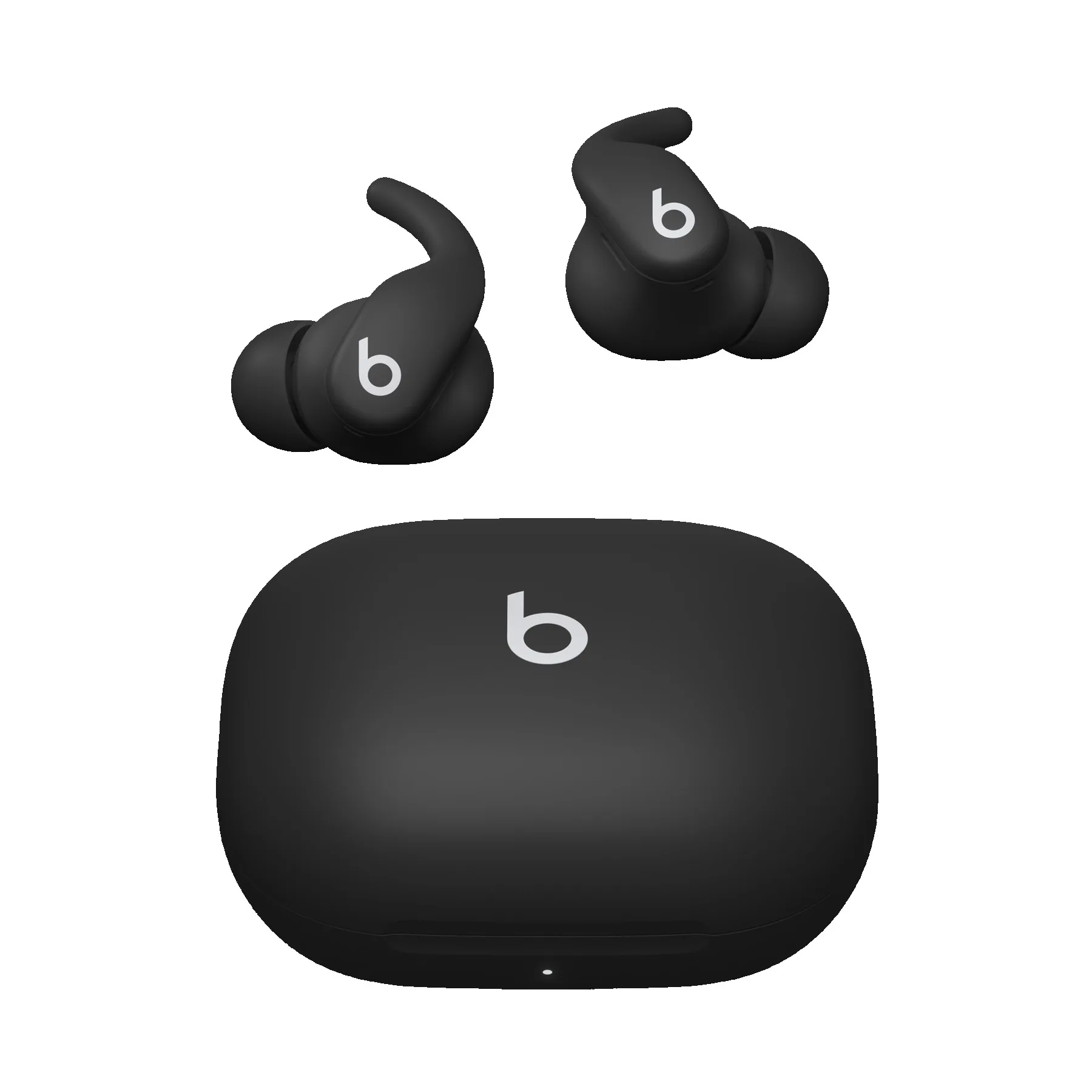 Beats Powerbeats Fit - Jet Black