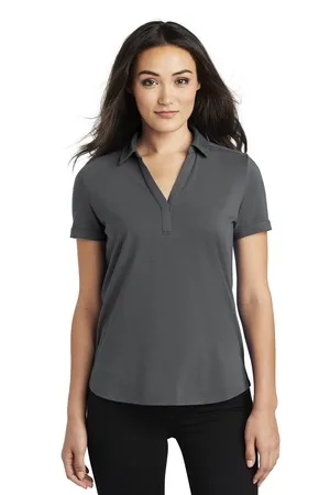 OGIO ® Women's Limit Polo. view 3