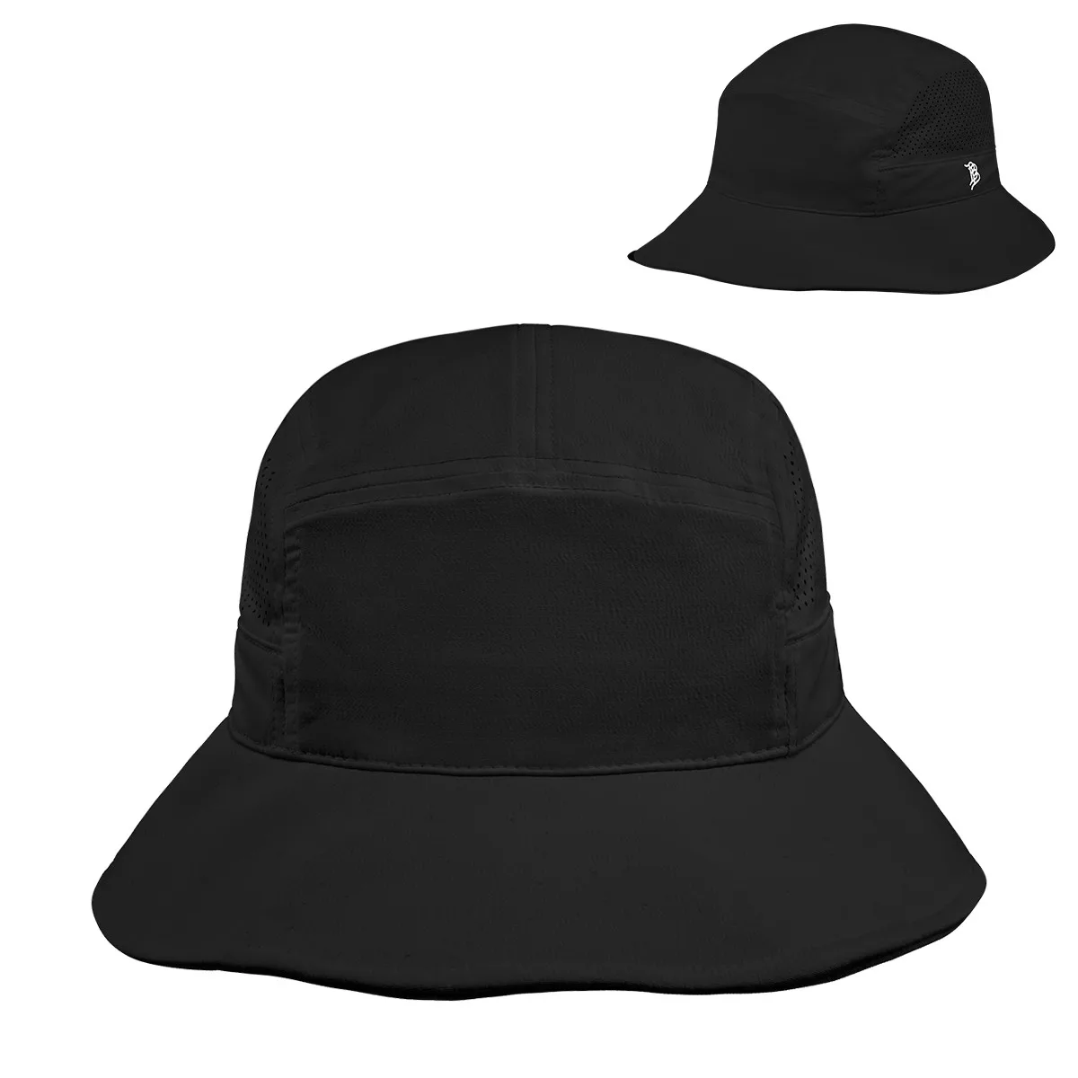 Branded Bills Bare Dualactive™ Performance Bucket Hat view 3