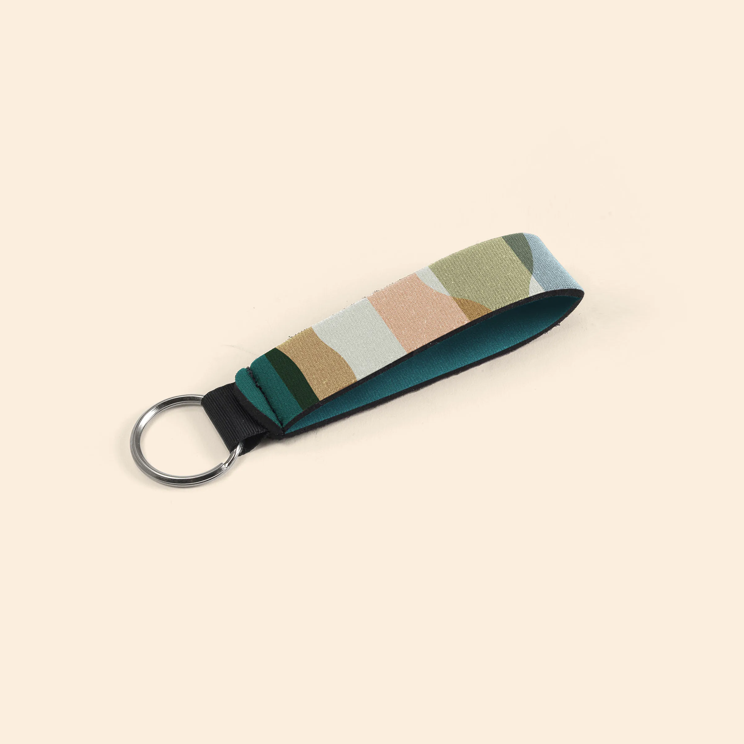Oytex™ Wrist Strap Key Holder view 2
