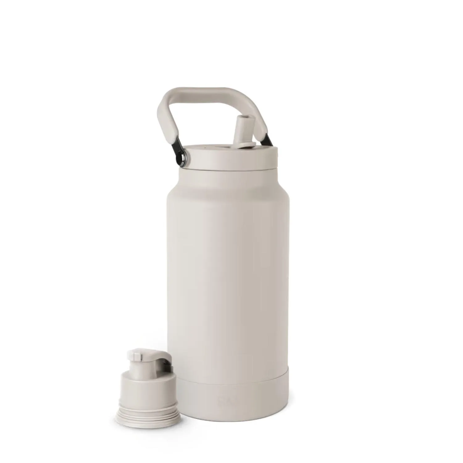 64 oz Simple Modern® Stainless Steel Double-Walled Insulated Trek Pivot Tumbler view 6