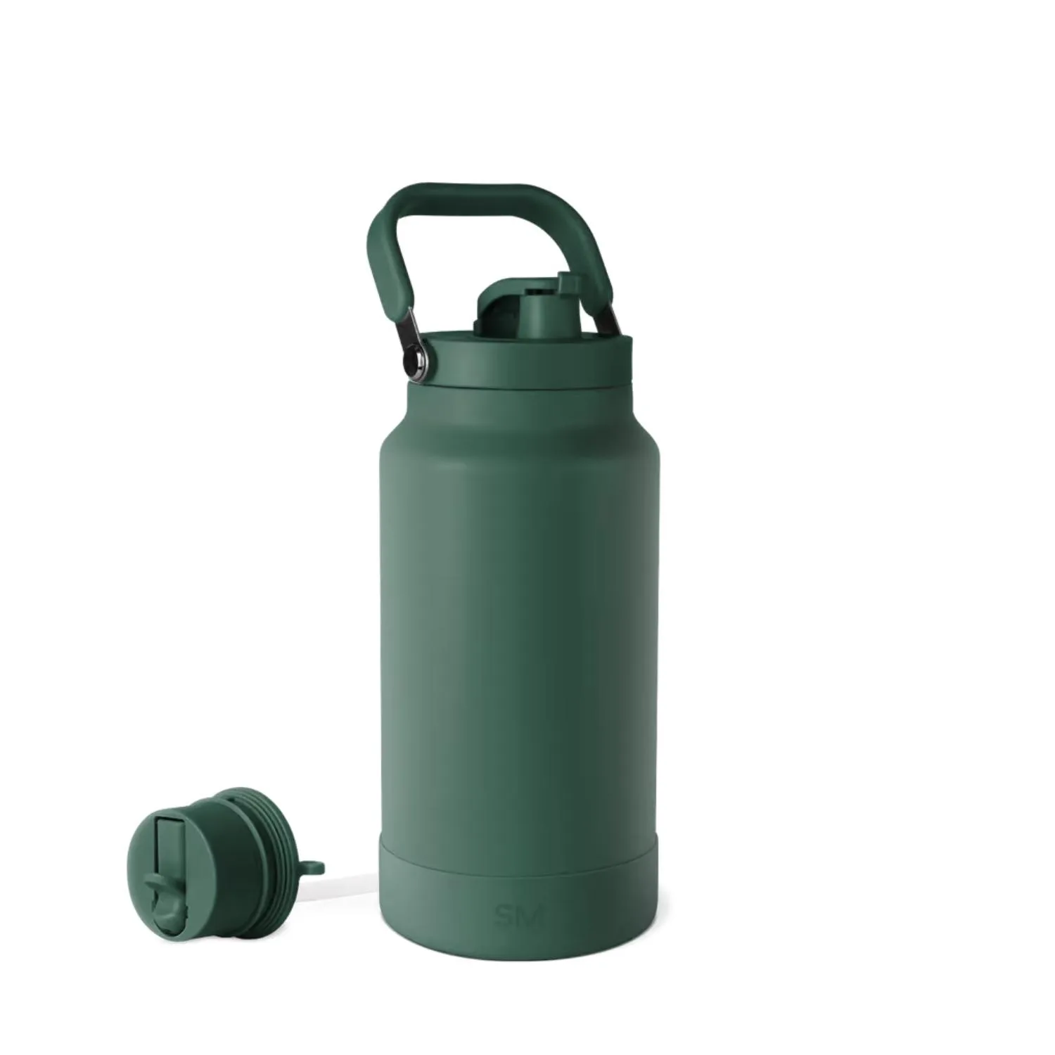 64 oz Simple Modern® Stainless Steel Double-Walled Insulated Trek Pivot Tumbler view 4