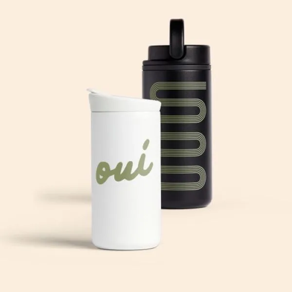 Created Co. 12 Oz. Nomad Tumbler