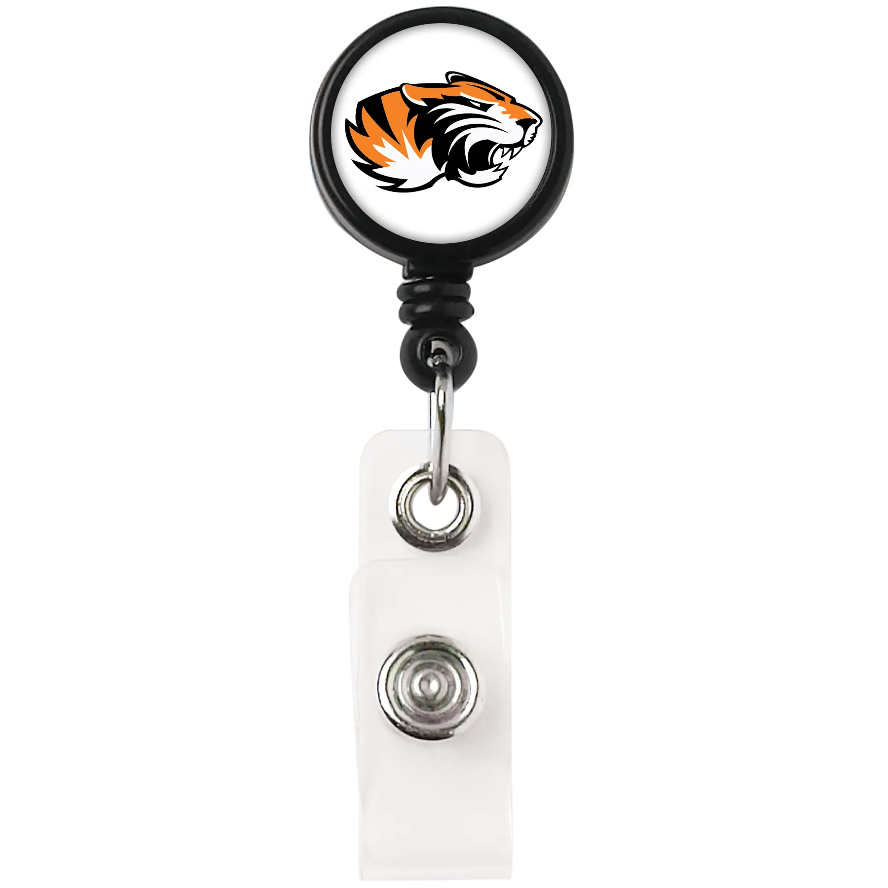 Mini Me Retractable Badge Reel view 4