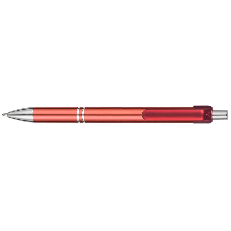 Red/Silver