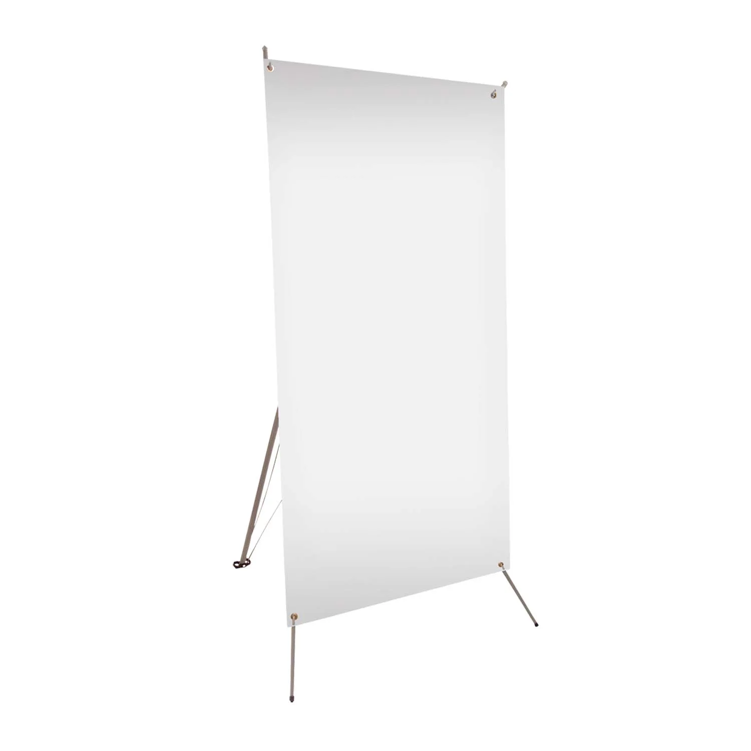 24" x 48" Tripod Banner Display Kit view 2